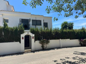 Beachside House MariaBanus